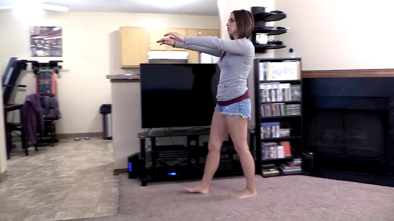 Karly Controlled