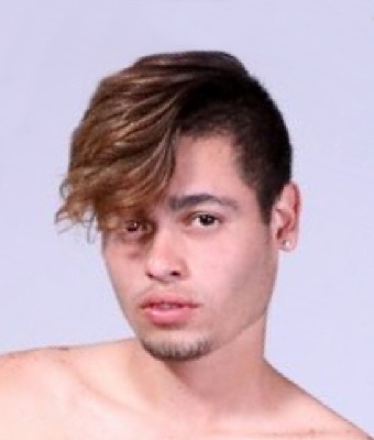 Mark Santana Anulingus