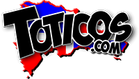 Toticos