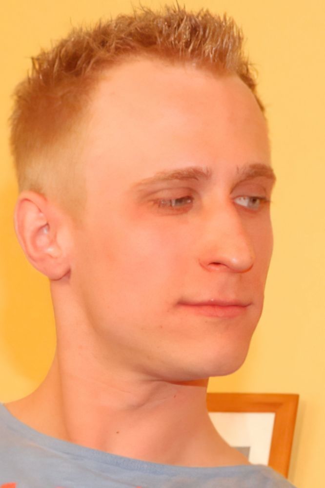 Photo HD Paul Ripper - 1