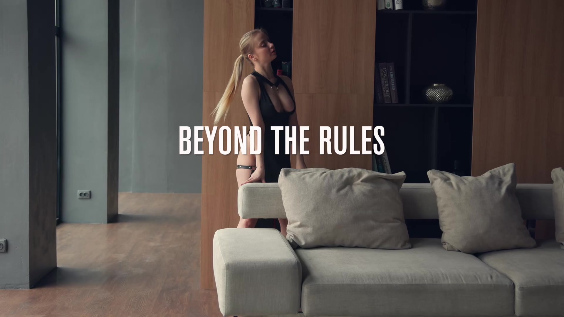 Beyond The Rules