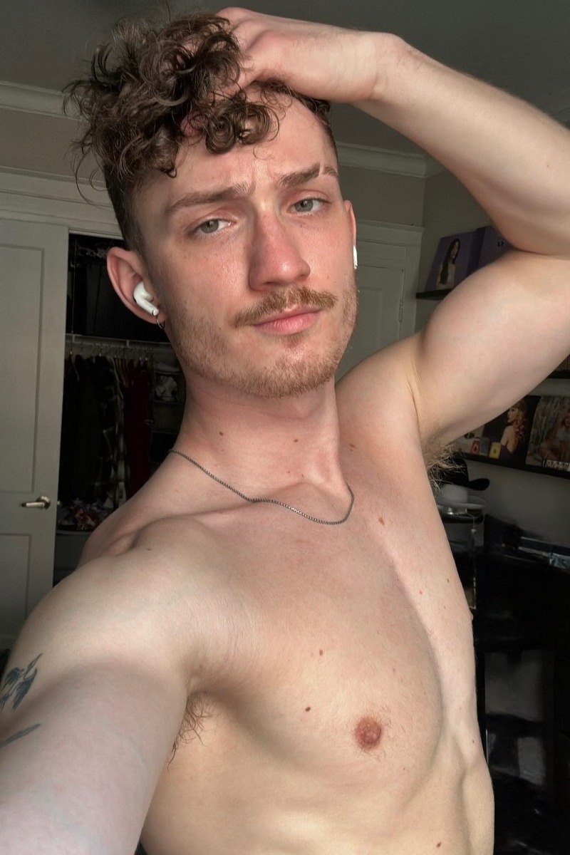 Photo HD Andrew Skylar - 1