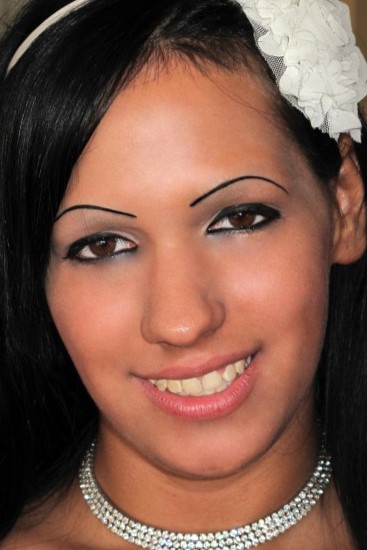 Photo HD Leyla Powder - 5