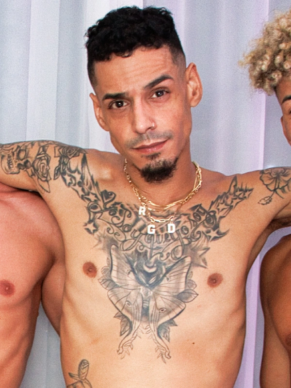 Photo HD Romeo Espinal - 1