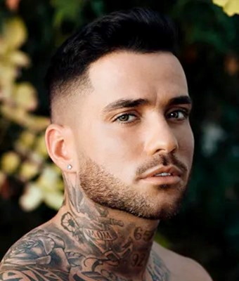 Isaac Gomes MENatPLAY