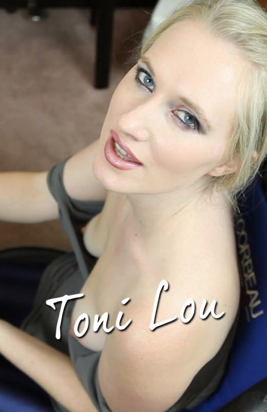 Photo HD Toni Lou - 2