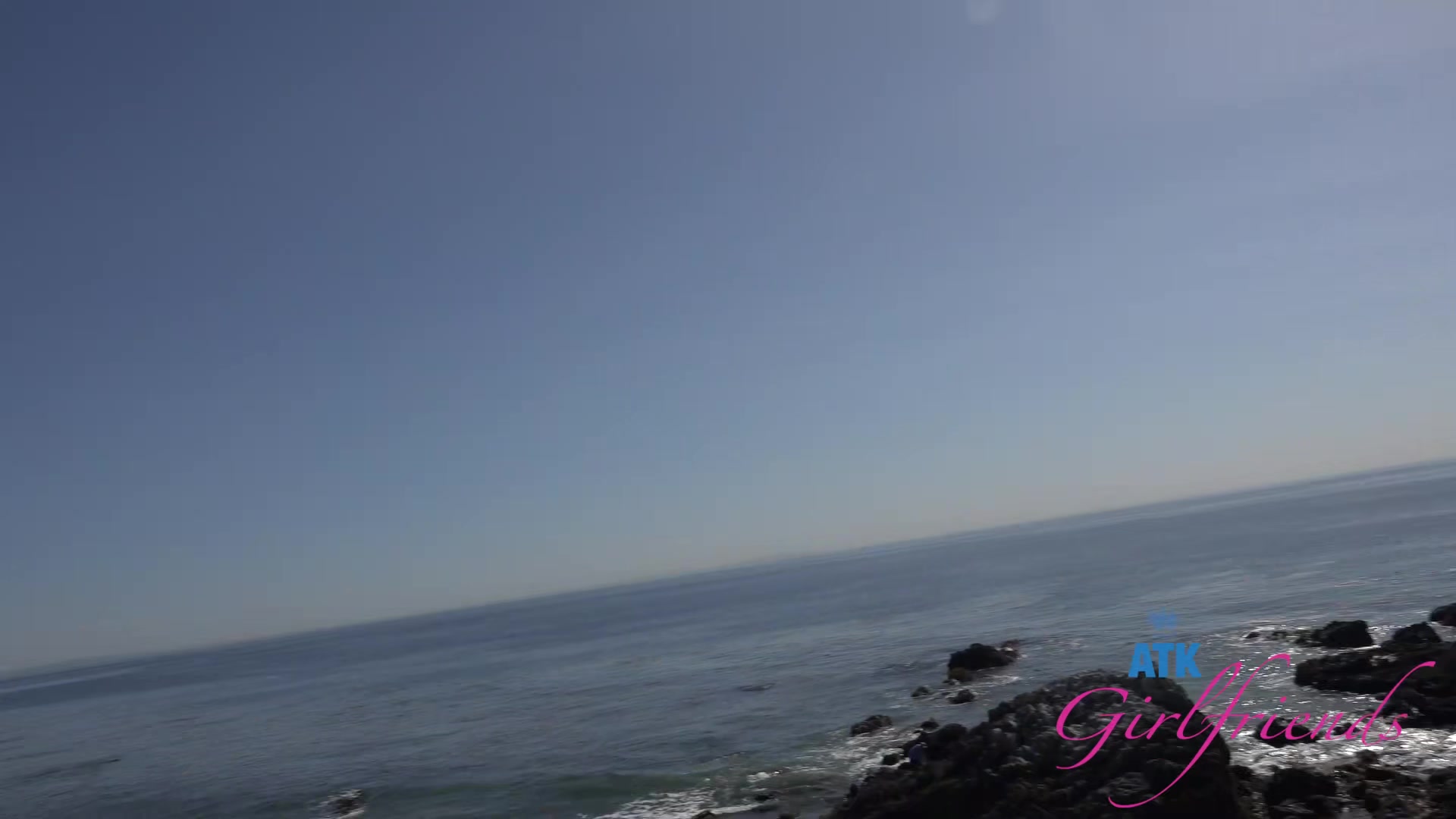 Zoey Zimmer Leo Carillo Part 1