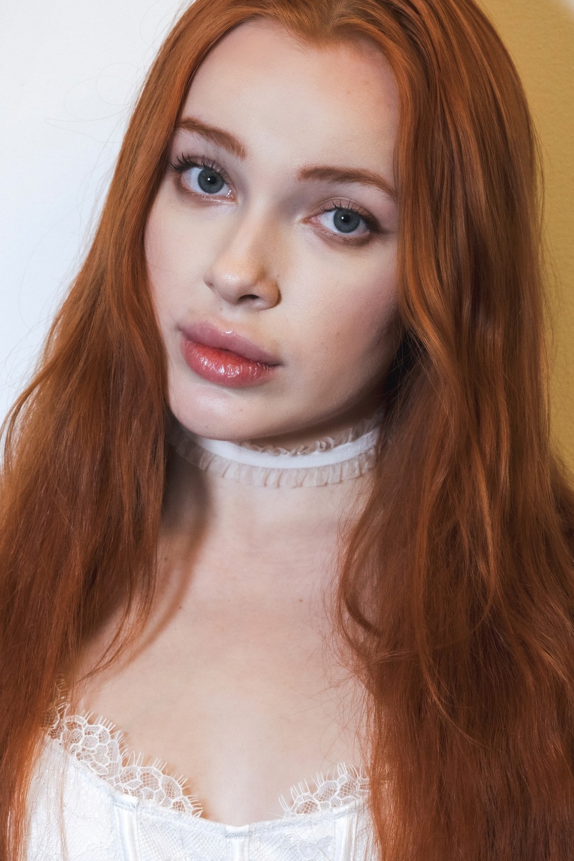 Photo HD Megan Murkovski - 4