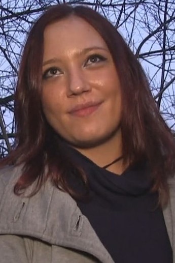 Maja Tolimb Interracial