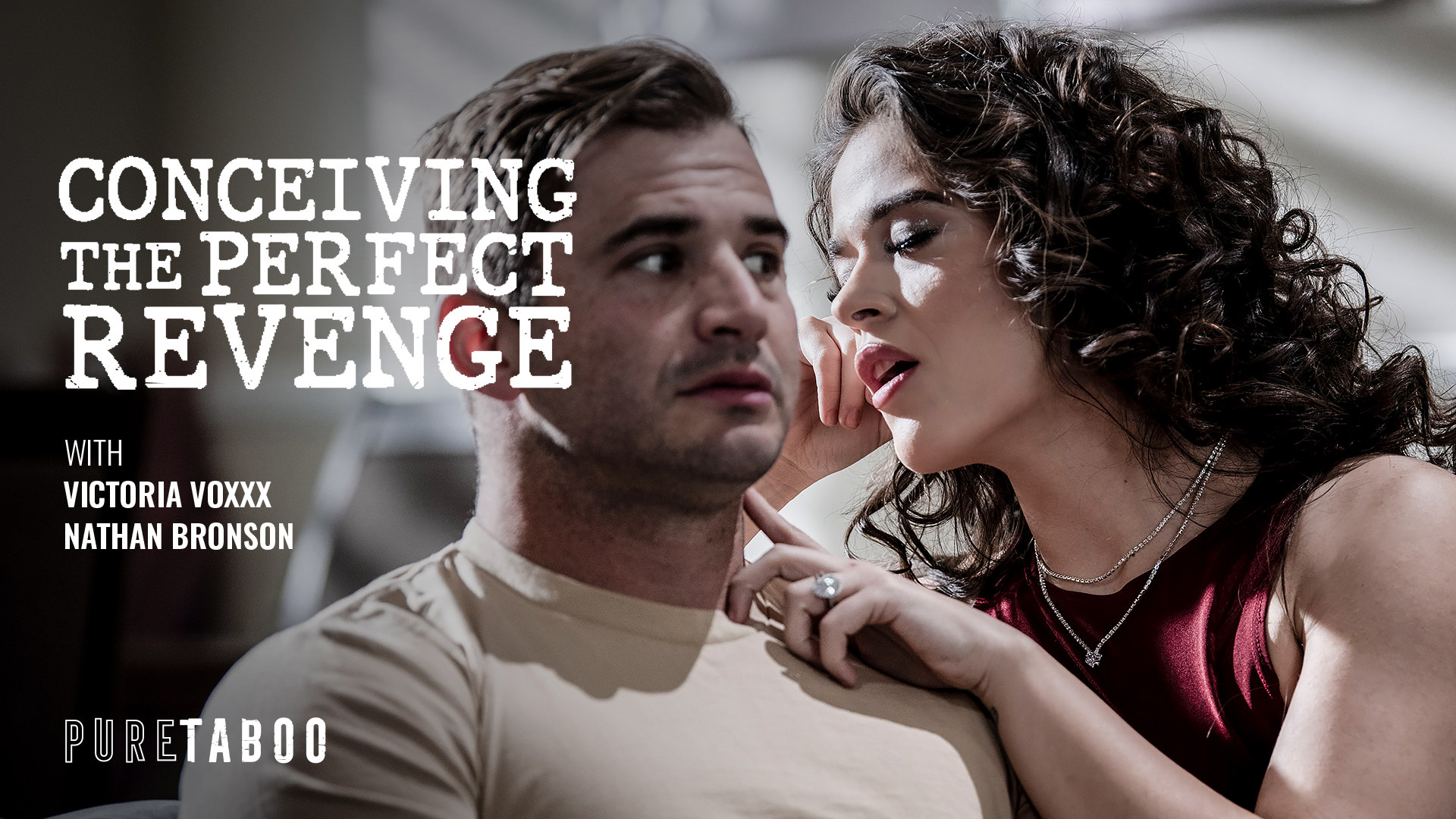 Conceiving The Perfect Revenge