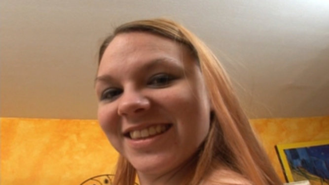 Ginger Taylor