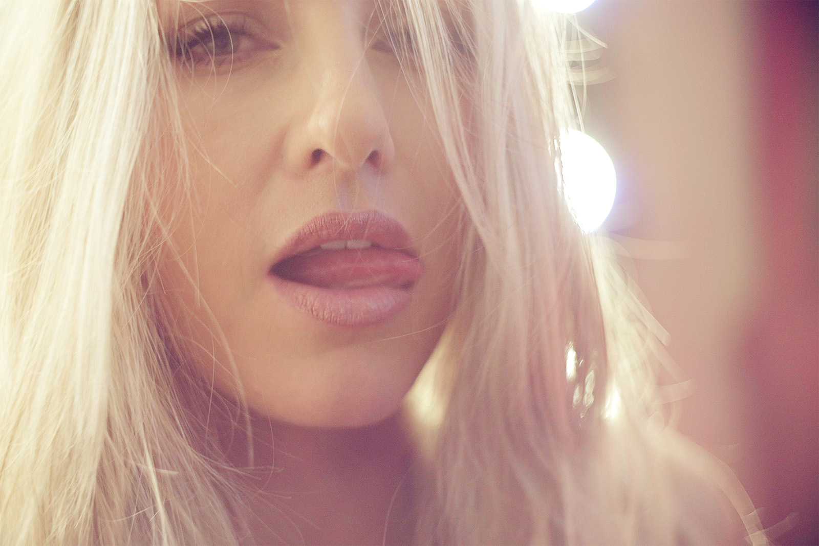 Natasha A: Ready in Five