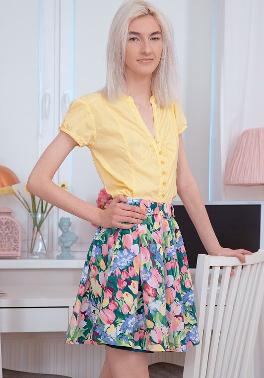 Photo HD Mia Cheers - 5