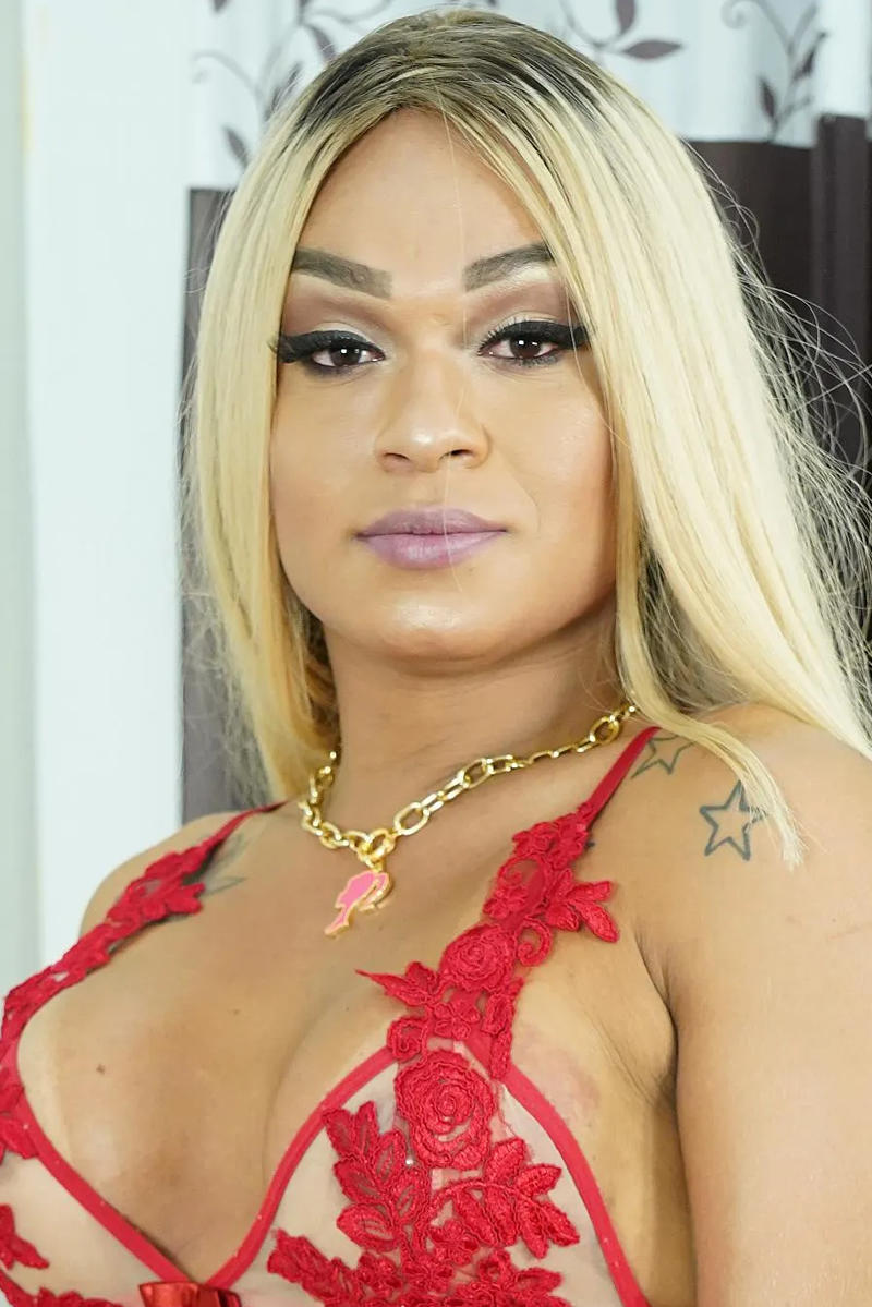 Raphaelly Cardoso Anulingus