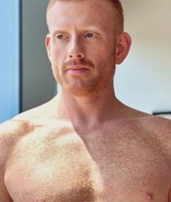 Photo HD The Ginger Foxxx - 2