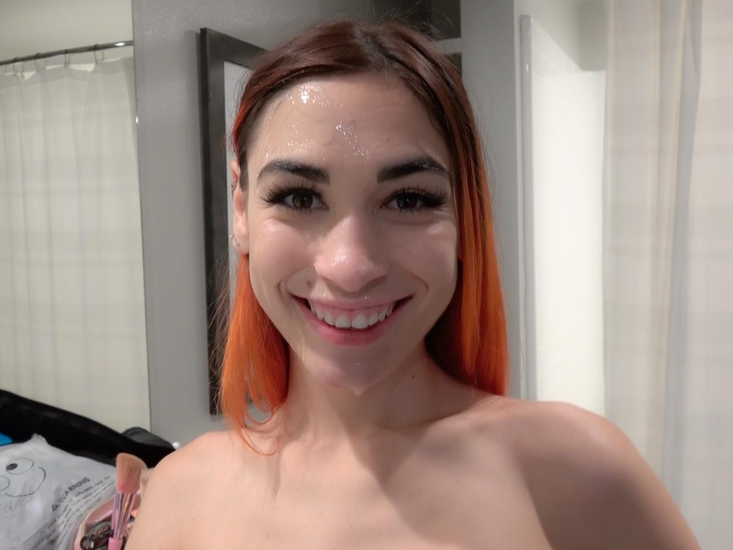 Delilah Day - a Fucking Conversation