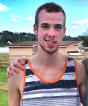 Photo HD Kyle Porter - 2