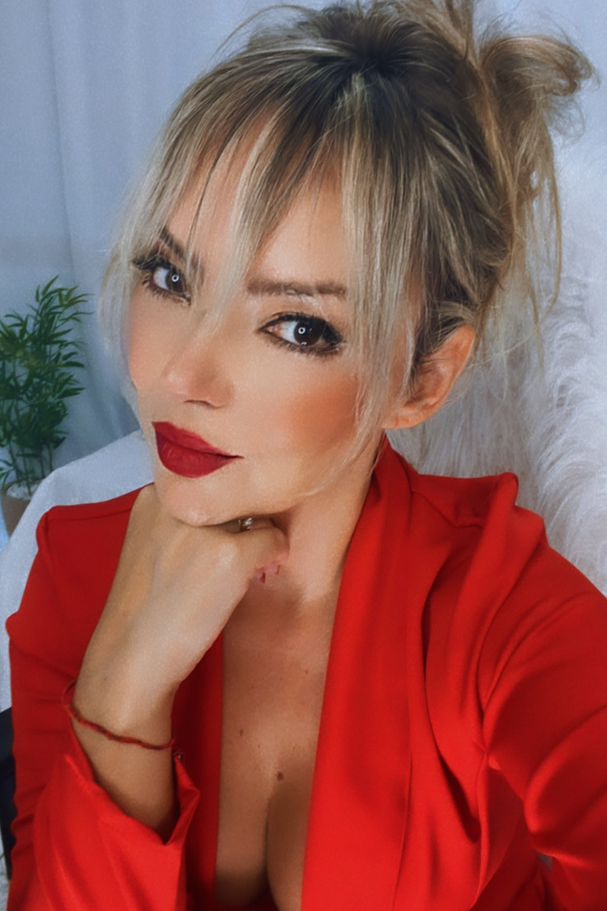 Photo HD Goddess Vanessa - 1