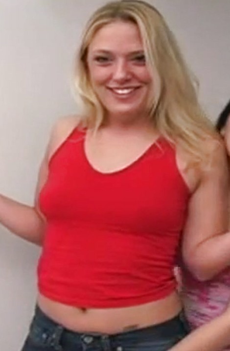 Sarah Stevens Lesbien