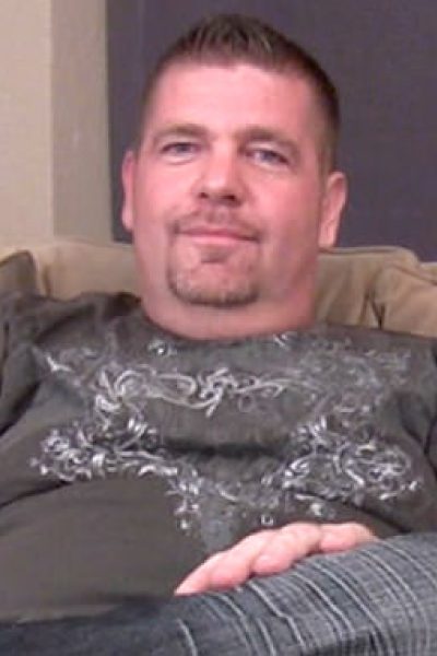 Tanner Scott Anulingus