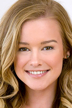 Photo HD Olivia Preston - 4