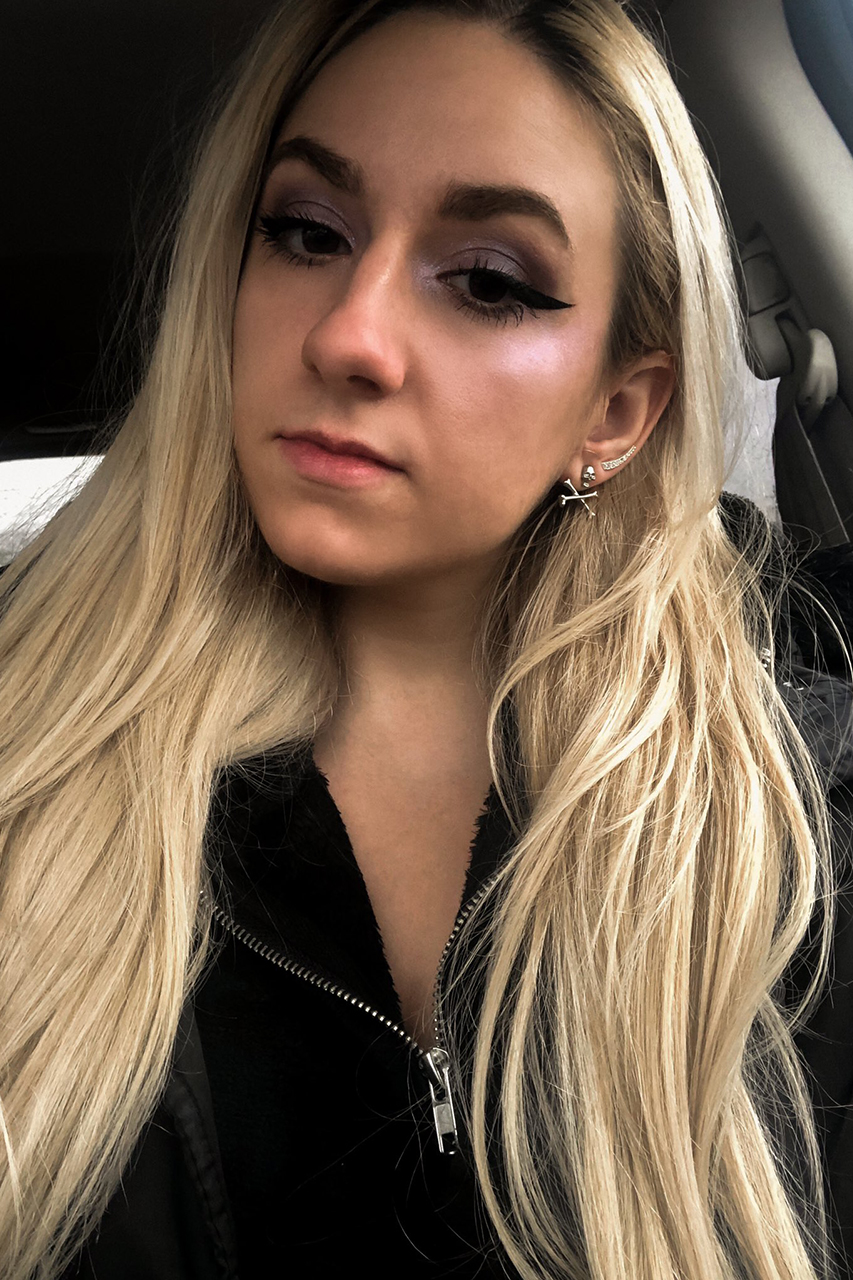 Photo HD Farrah Reign - 3