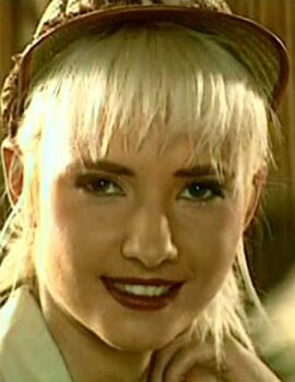 Photo HD Angelica Mirai - 2