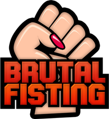 Brutal Fisting