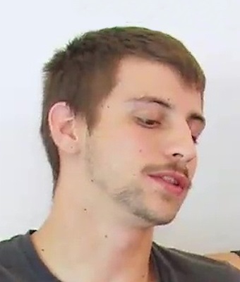 Blake Bjorn