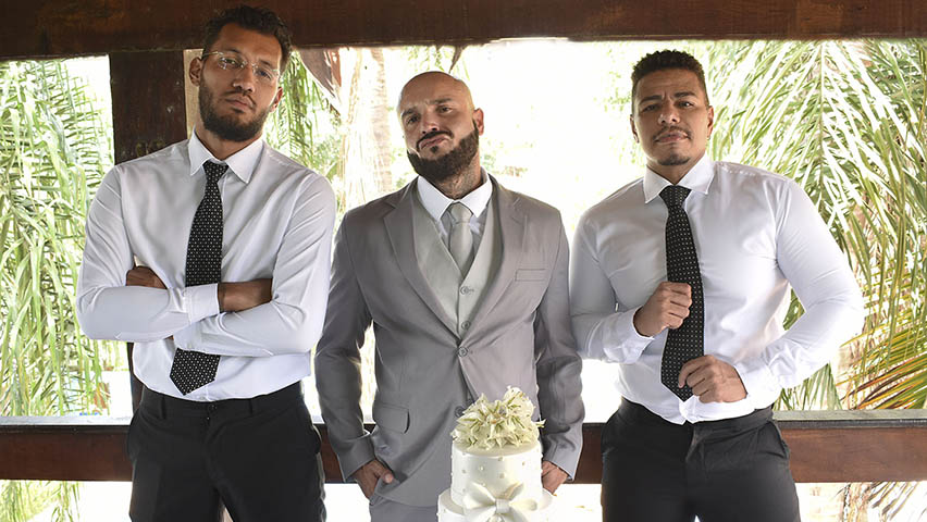 The Groom