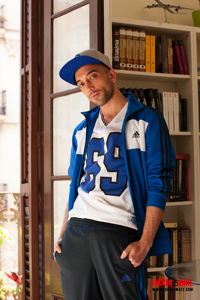 Photo HD Josh Meza - 3