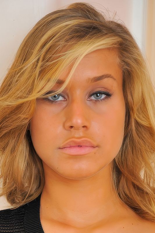 Photo HD Kennedy Leigh - 9