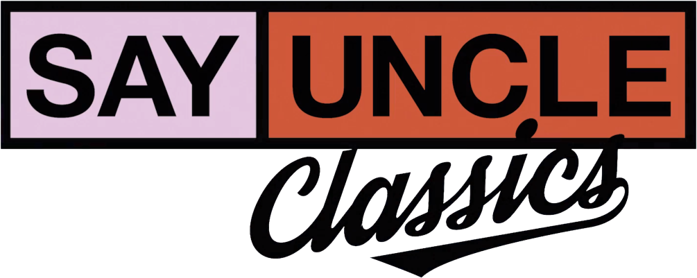 SayUncle Classics