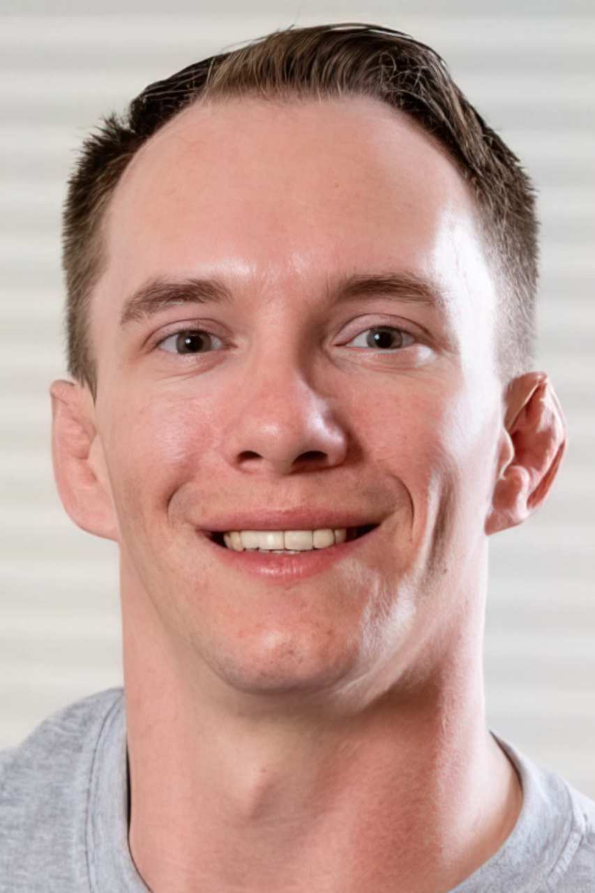 Photo HD Jason Michaels - 1