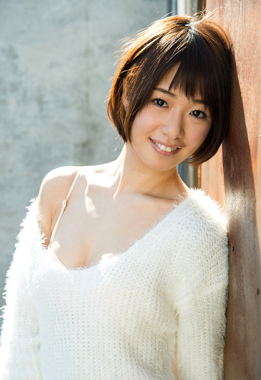 Nanami Kawakami 69