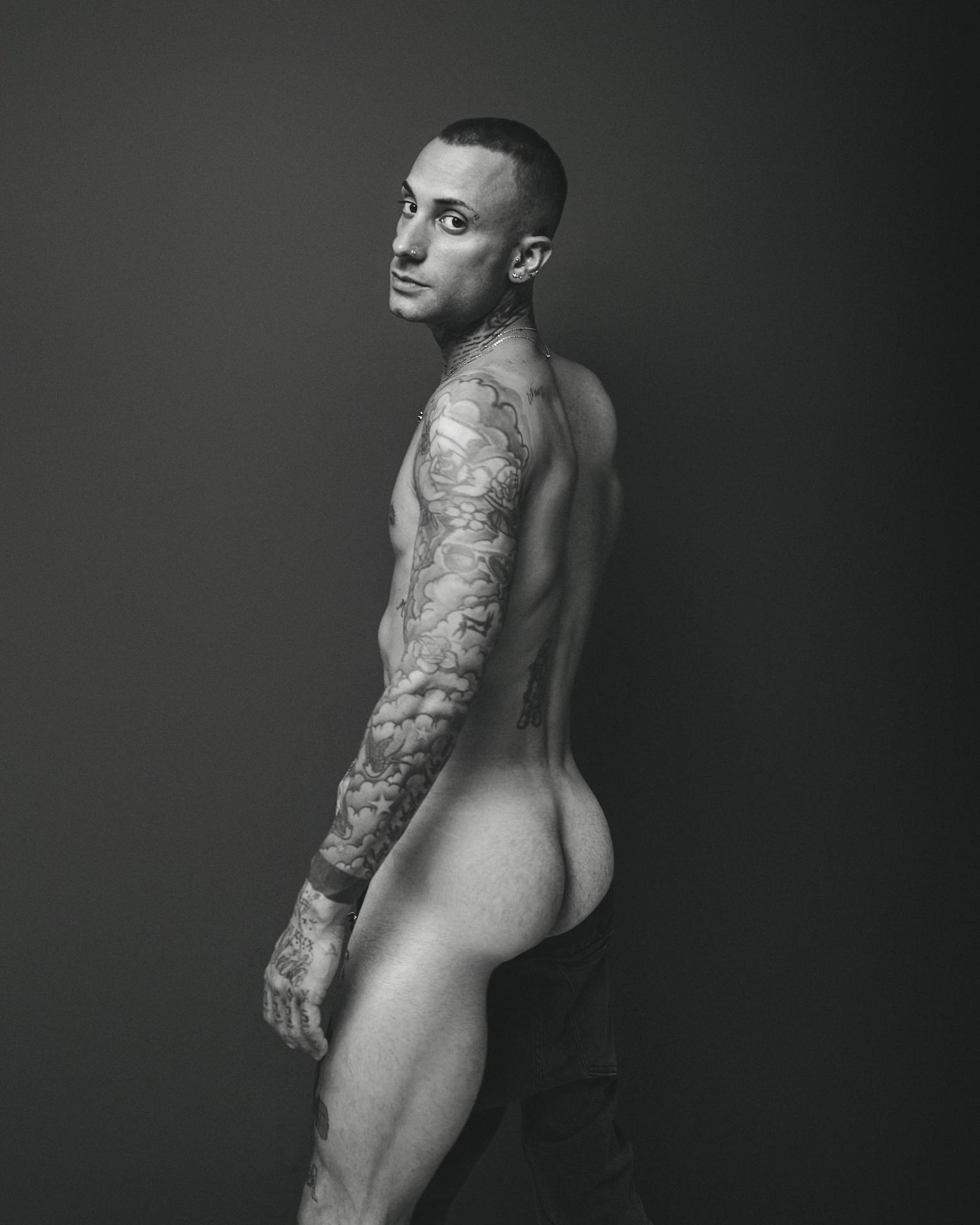 Facundo Avila Face Fuck