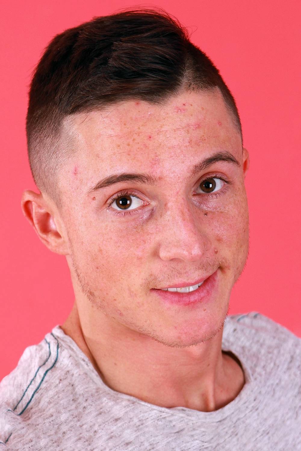 Photo HD Peter Pedrak - 1