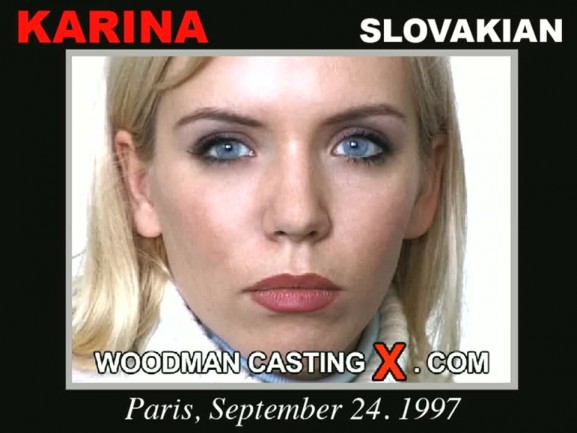 Karina