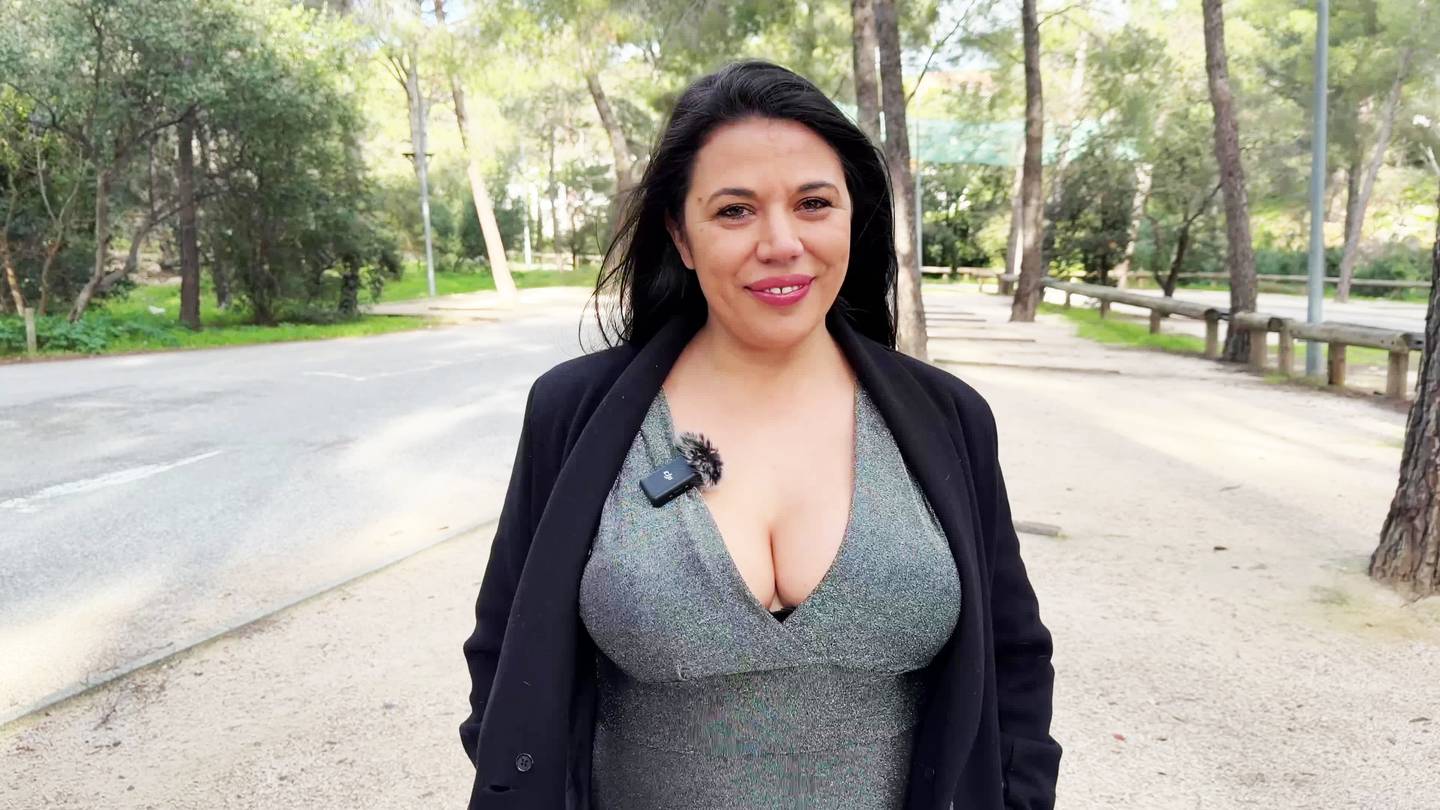 Vicky, 40 years old, medical secretary!