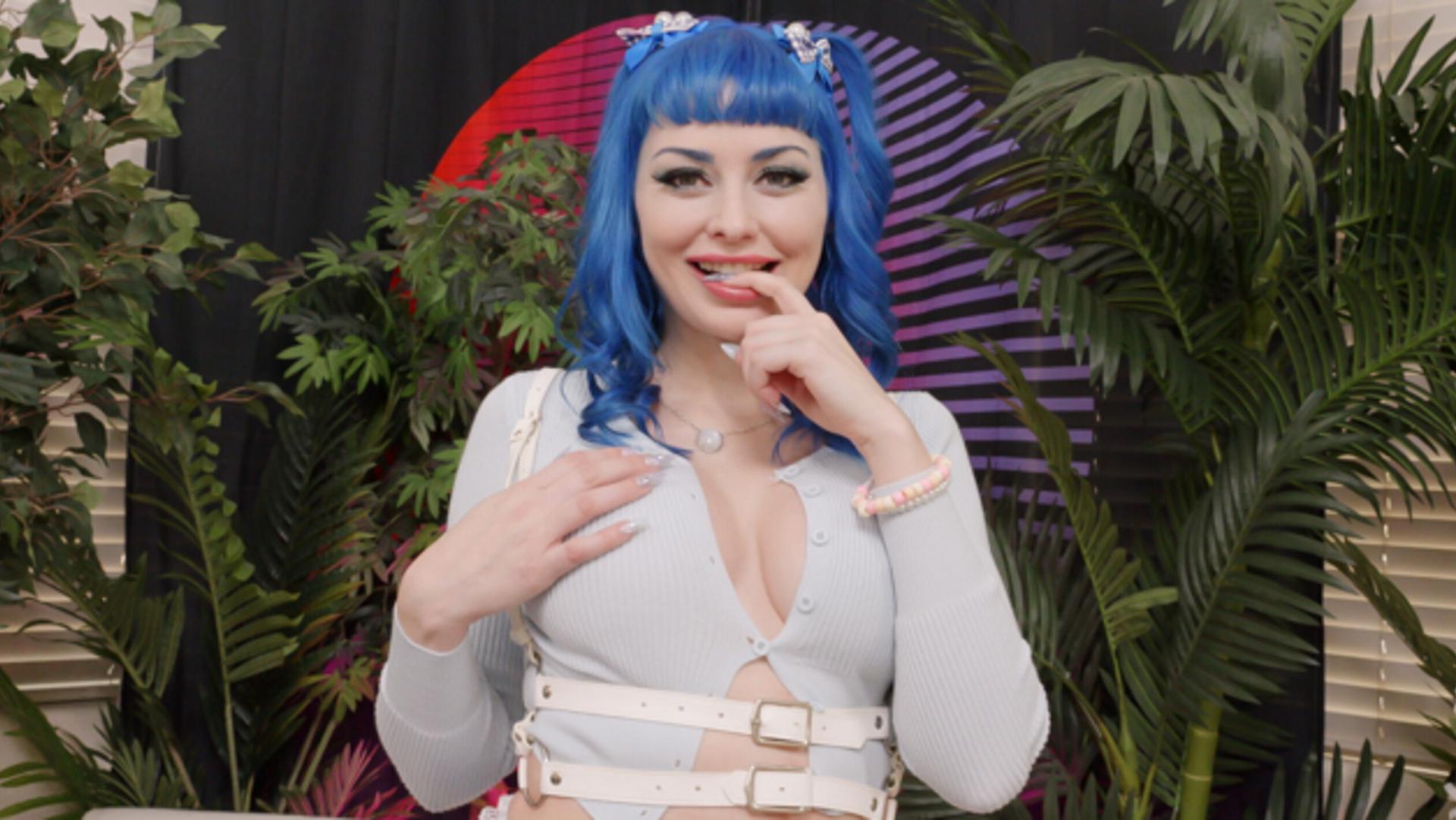 Episode 365 - Jewelz Blu