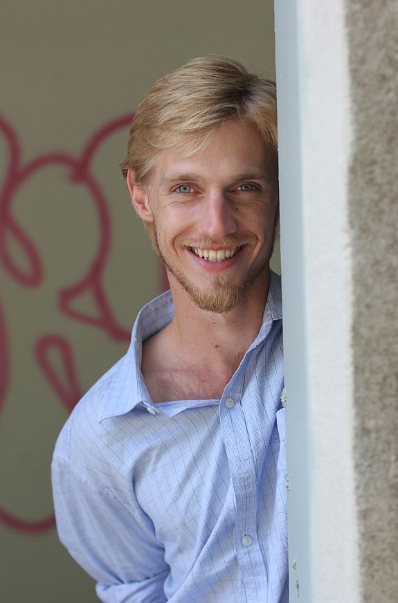 Photo HD Zach Clemens - 2