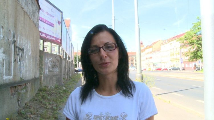 Guy Cums on a Student in the Street