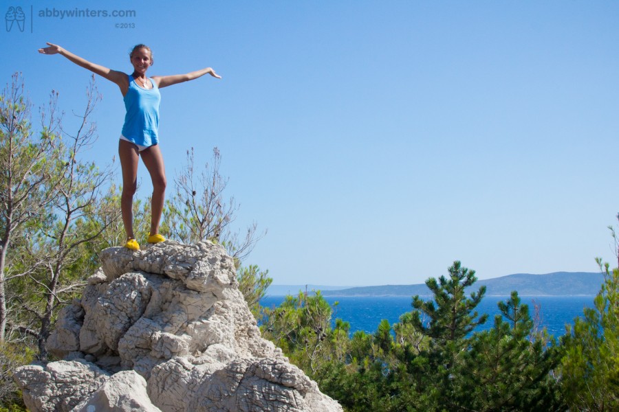 Nude Girls Beach Caramel S