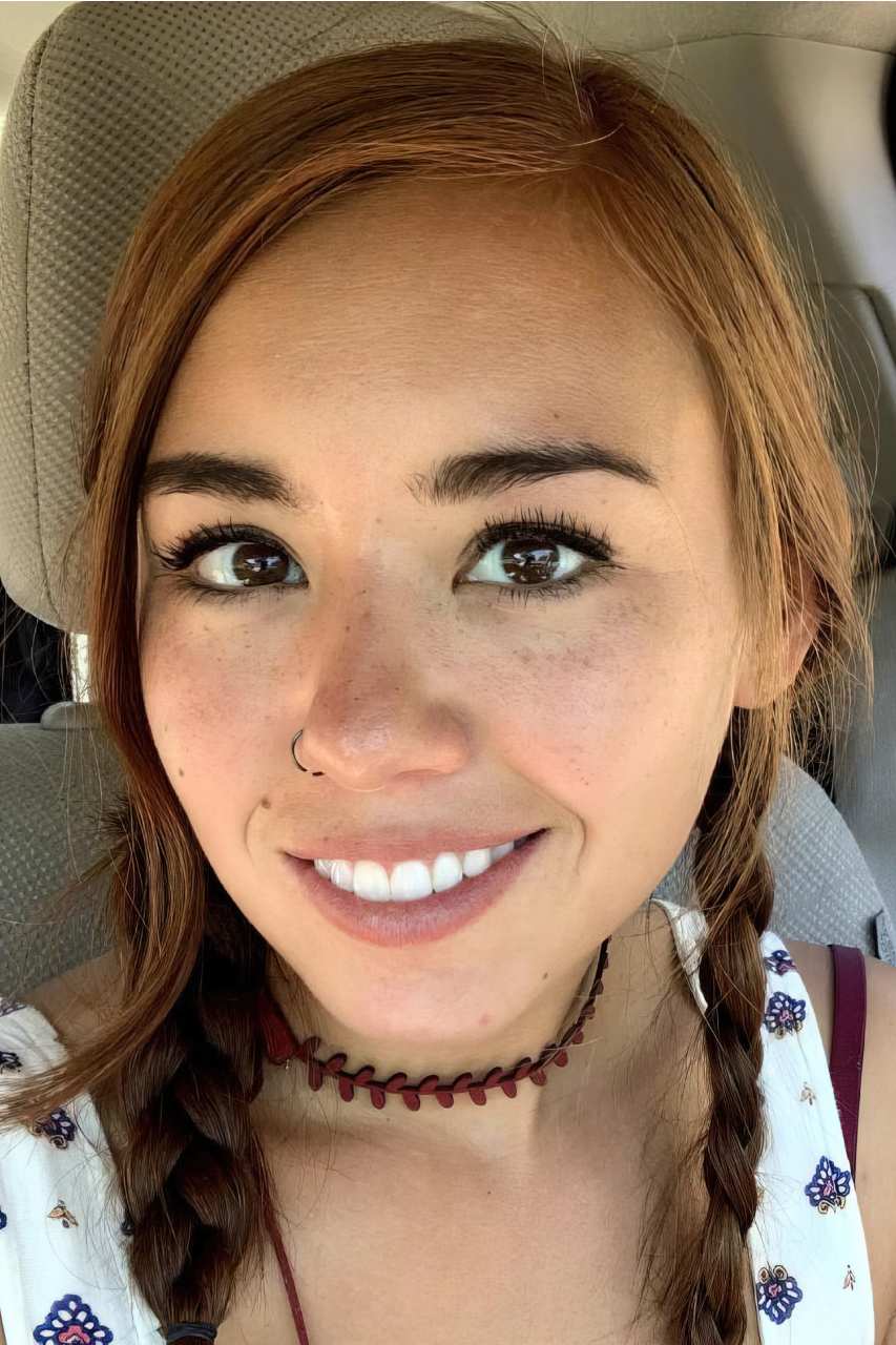 Photo HD Brandi Braids - 5