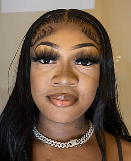 Photo HD Zaymiya Banks - 1