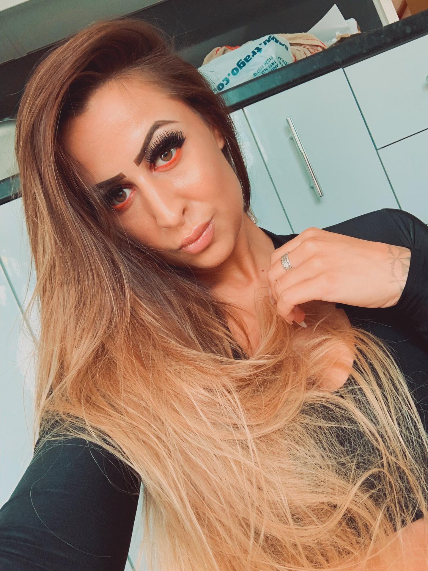 Kat Dun Cruel Girlfriend