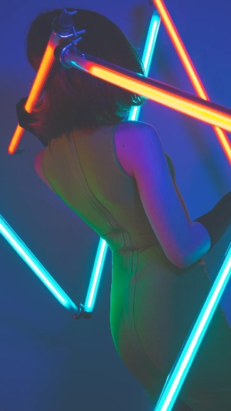 Photo HD LunaLaika - 1