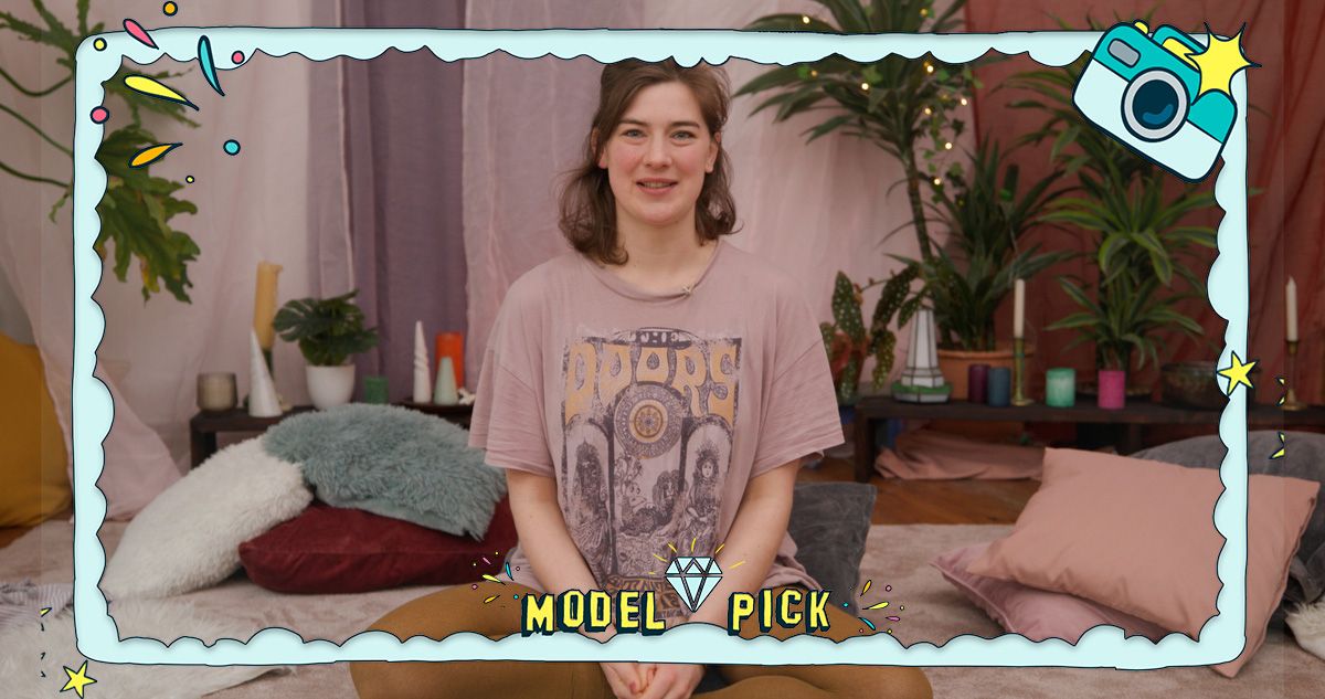 Nikita & Leyla L: Amanita's Pick