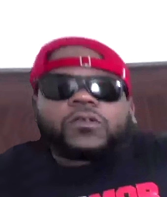 FreakMob Interracial