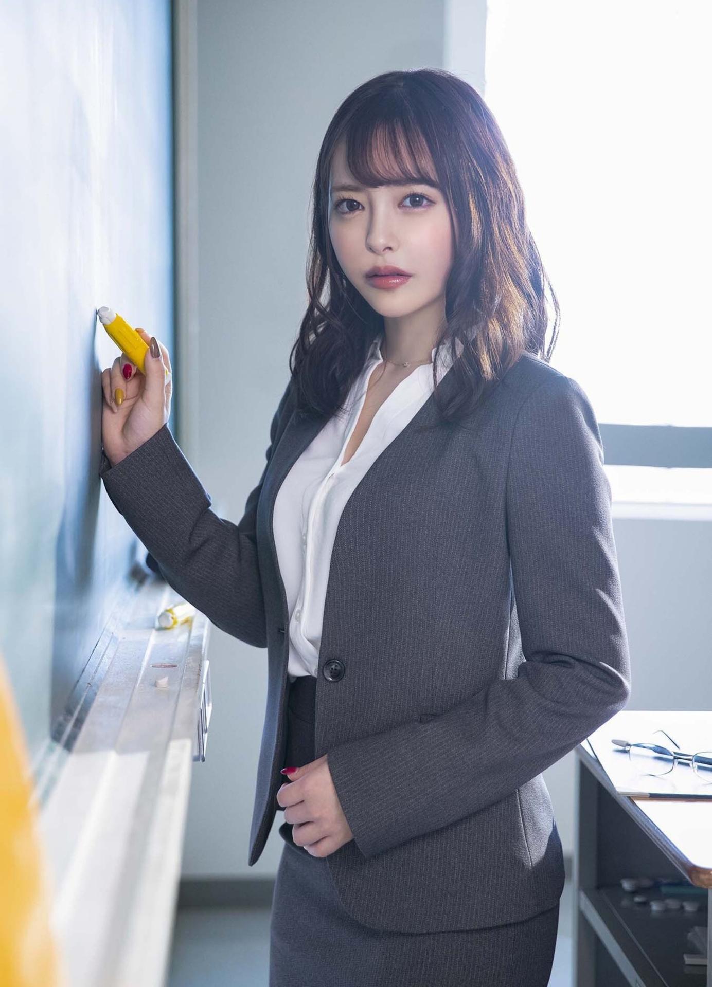 Photo HD Yuna Ogura - 3